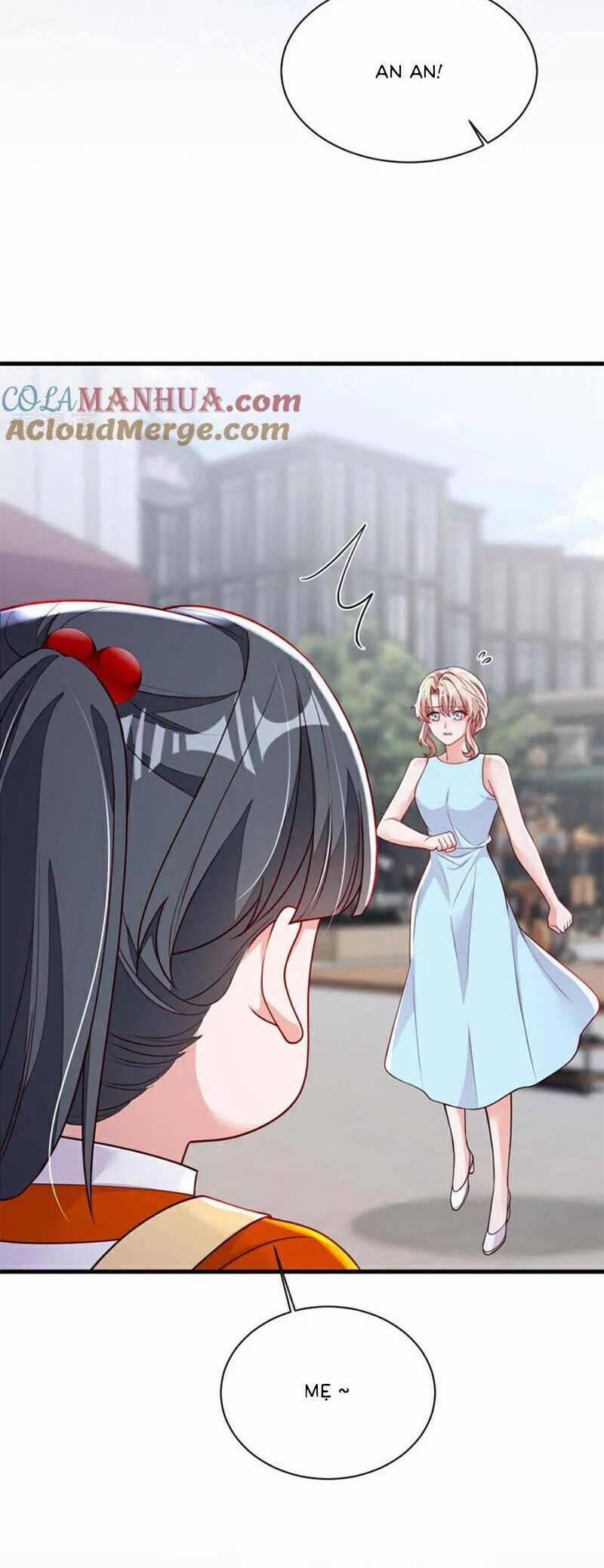 Lời Thì Thầm Của Ác Ma 215 trang 9