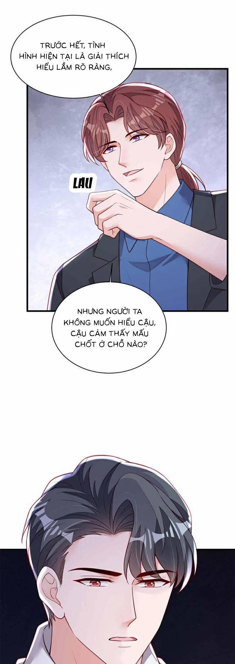 Lời Thì Thầm Của Ác Ma 216 trang 1