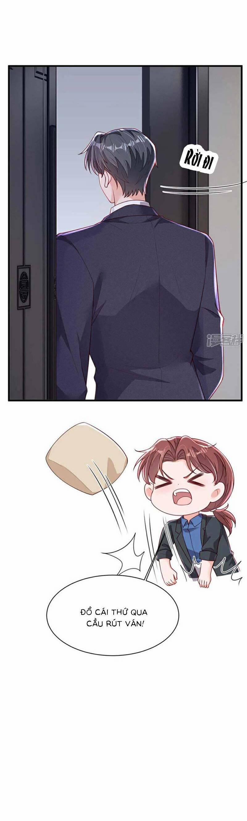 Lời Thì Thầm Của Ác Ma 216 trang 10