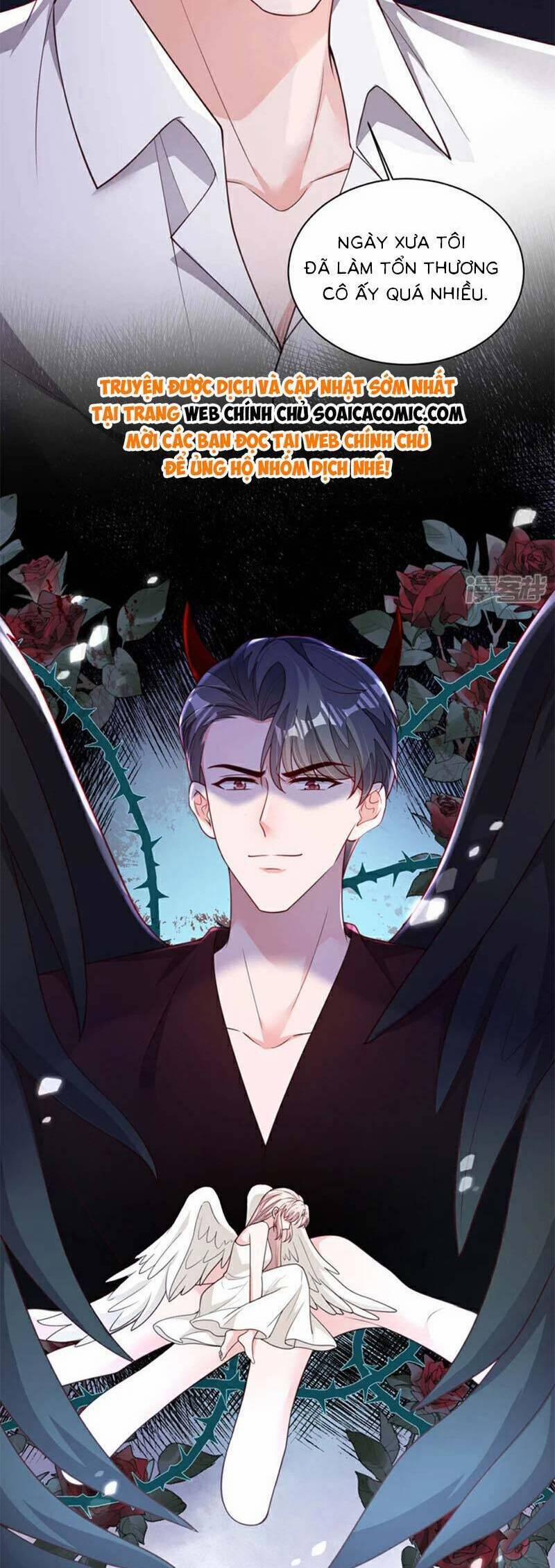 Lời Thì Thầm Của Ác Ma 216 trang 2