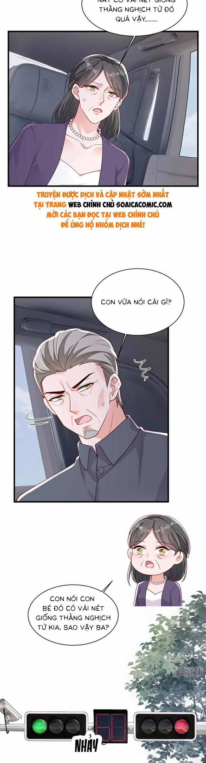 Lời Thì Thầm Của Ác Ma 216 trang 21