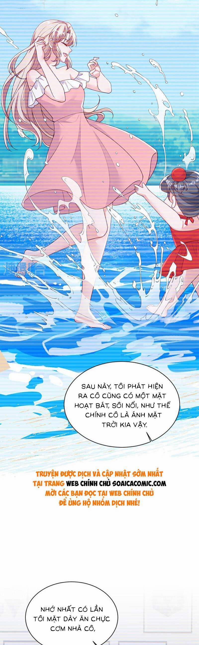 Lời Thì Thầm Của Ác Ma 217 trang 15