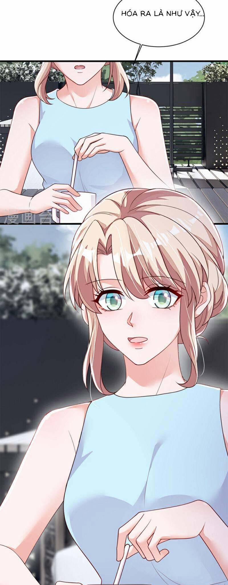 Lời Thì Thầm Của Ác Ma 217 trang 18