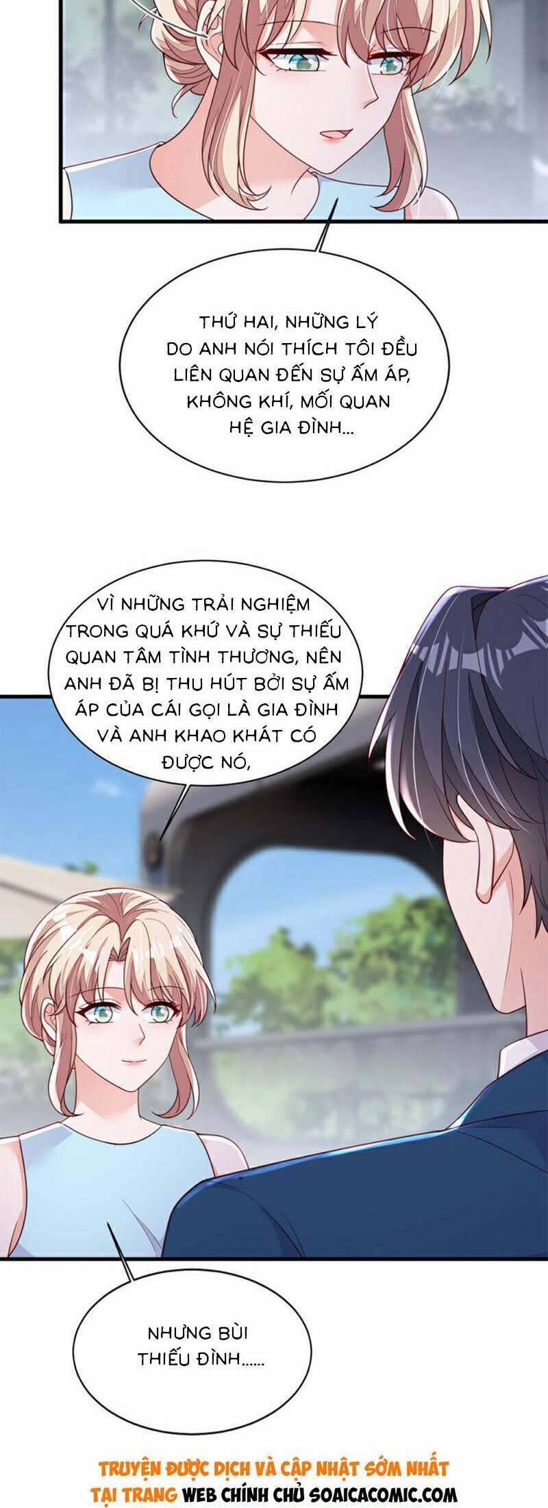 Lời Thì Thầm Của Ác Ma 217 trang 21