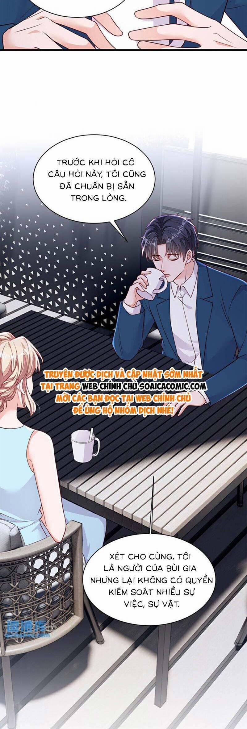 Lời Thì Thầm Của Ác Ma 217 trang 9