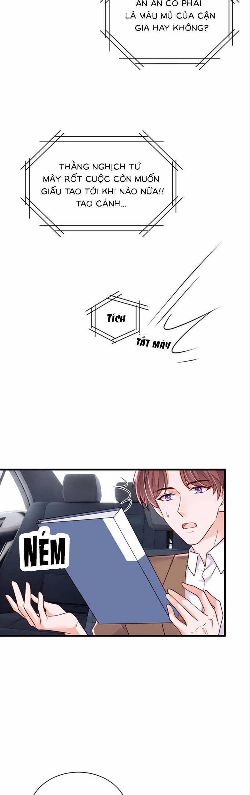 Lời Thì Thầm Của Ác Ma 218 trang 10