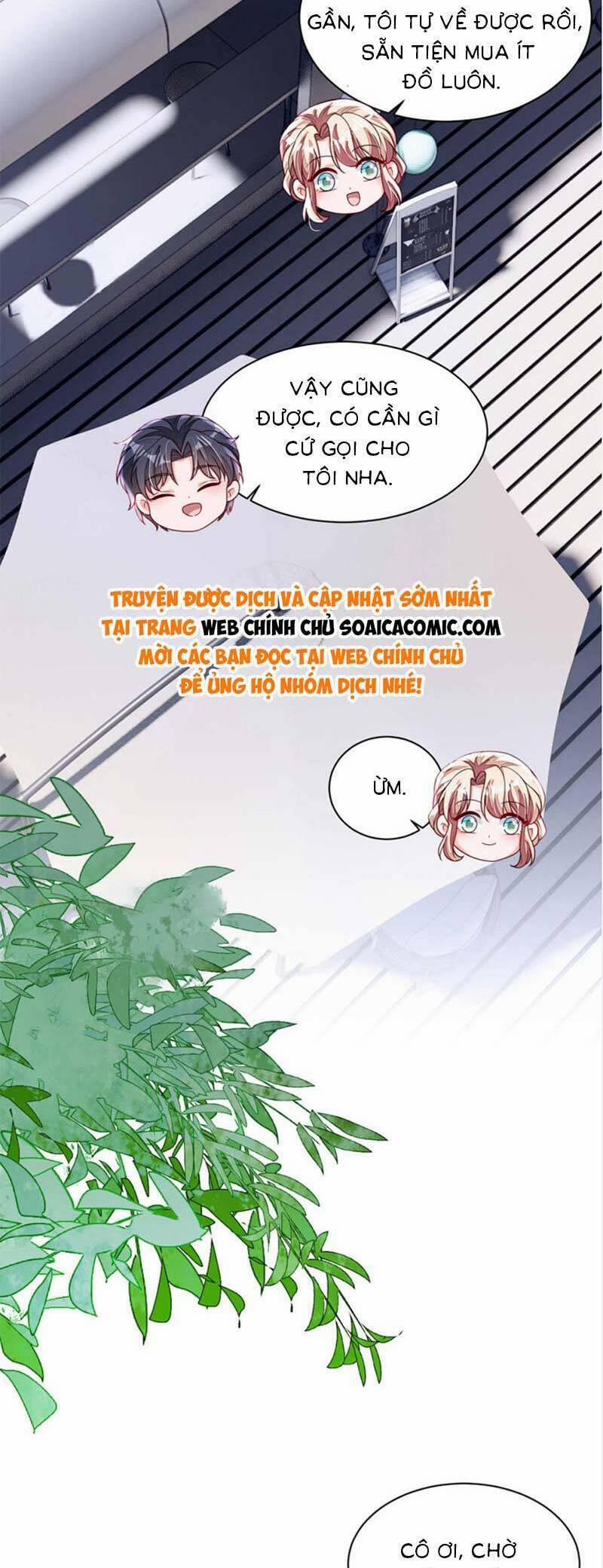 Lời Thì Thầm Của Ác Ma 218 trang 13