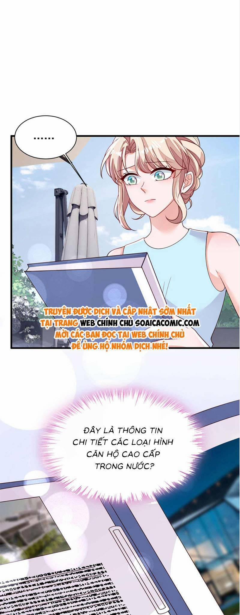 Lời Thì Thầm Của Ác Ma 218 trang 15