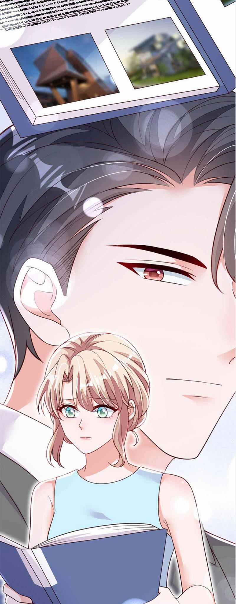 Lời Thì Thầm Của Ác Ma 218 trang 16