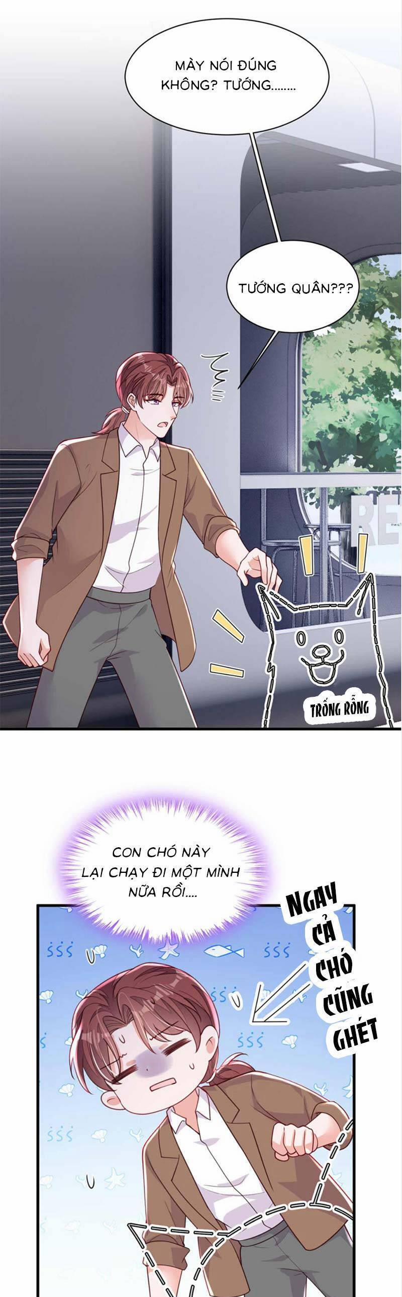 Lời Thì Thầm Của Ác Ma 218 trang 18