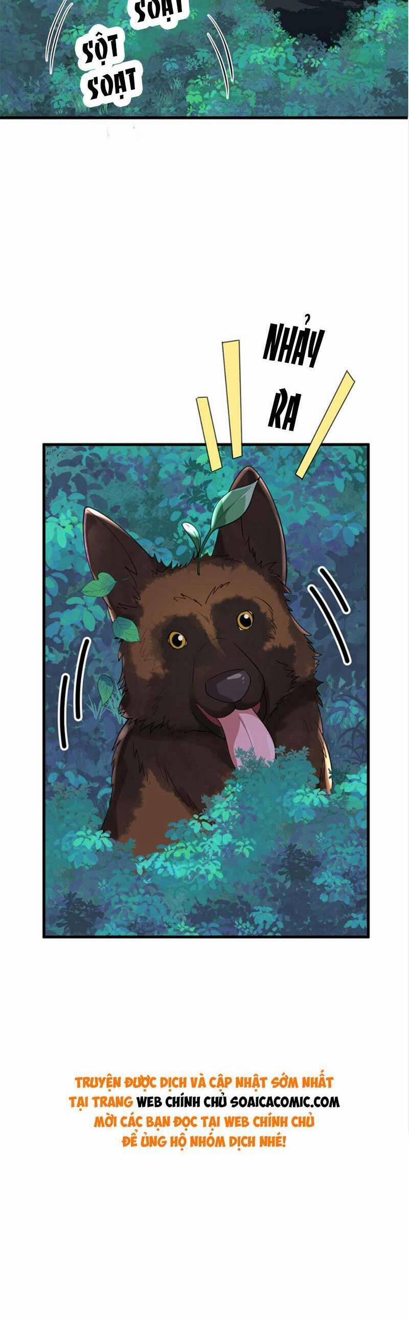 Lời Thì Thầm Của Ác Ma 218 trang 20