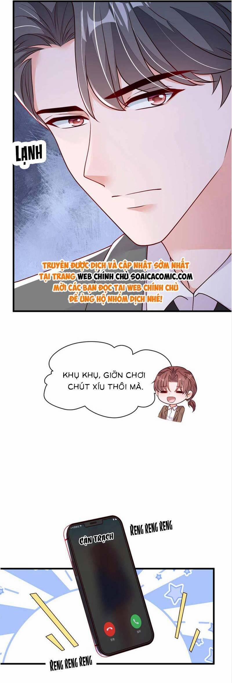 Lời Thì Thầm Của Ác Ma 218 trang 5