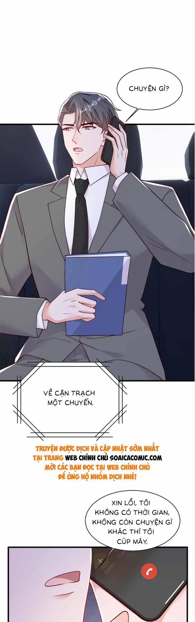 Lời Thì Thầm Của Ác Ma 218 trang 6