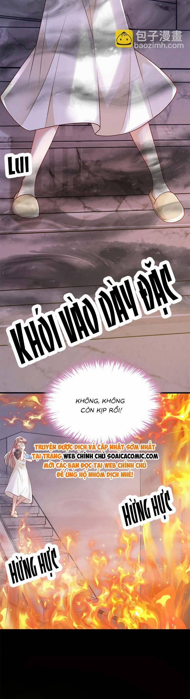 Lời Thì Thầm Của Ác Ma 219 trang 10