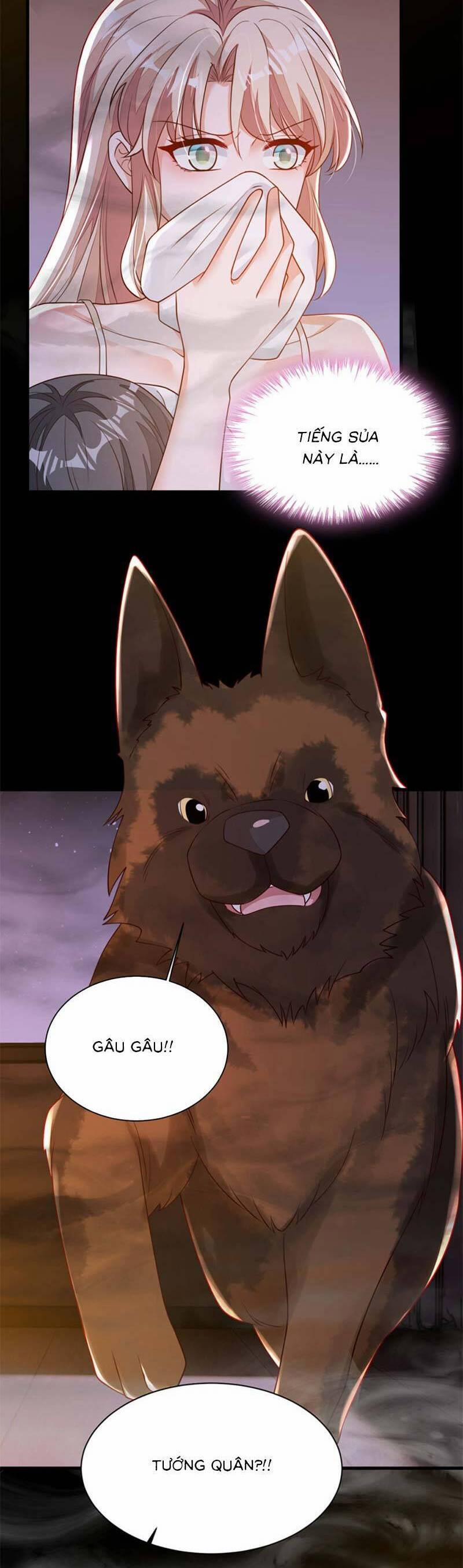 Lời Thì Thầm Của Ác Ma 219 trang 12