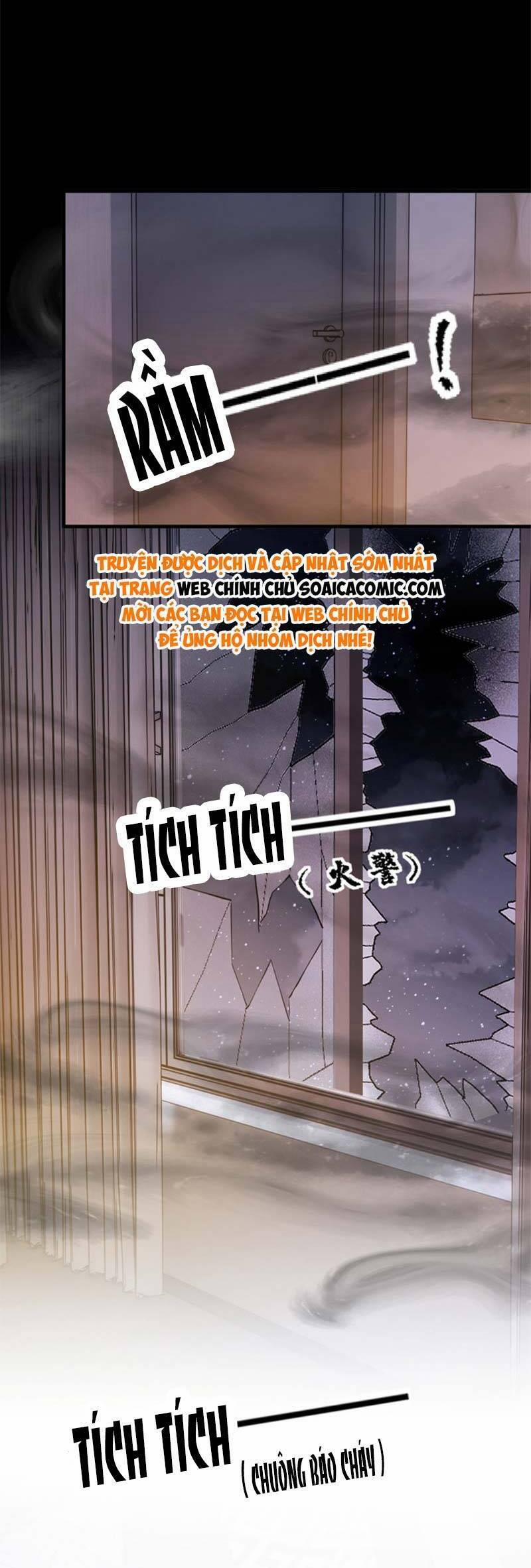 Lời Thì Thầm Của Ác Ma 219 trang 15