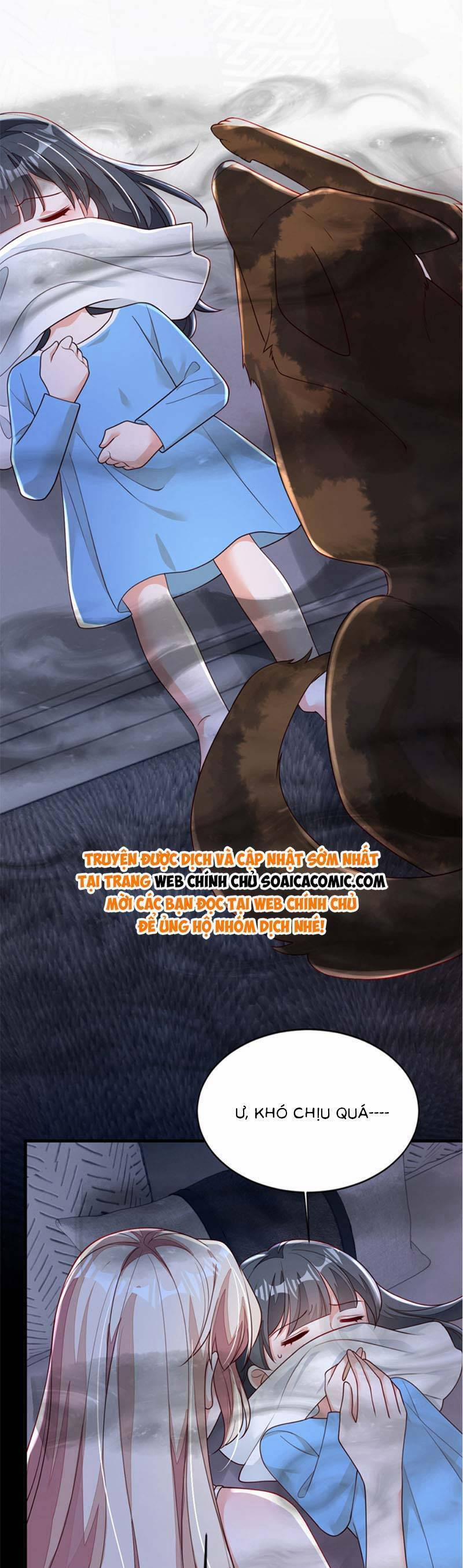 Lời Thì Thầm Của Ác Ma 219 trang 16