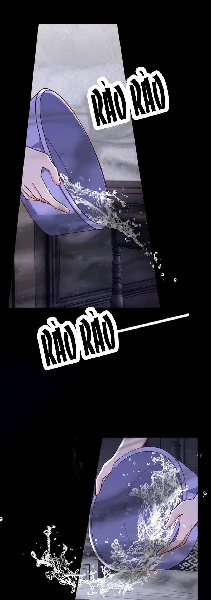 Lời Thì Thầm Của Ác Ma 219 trang 18