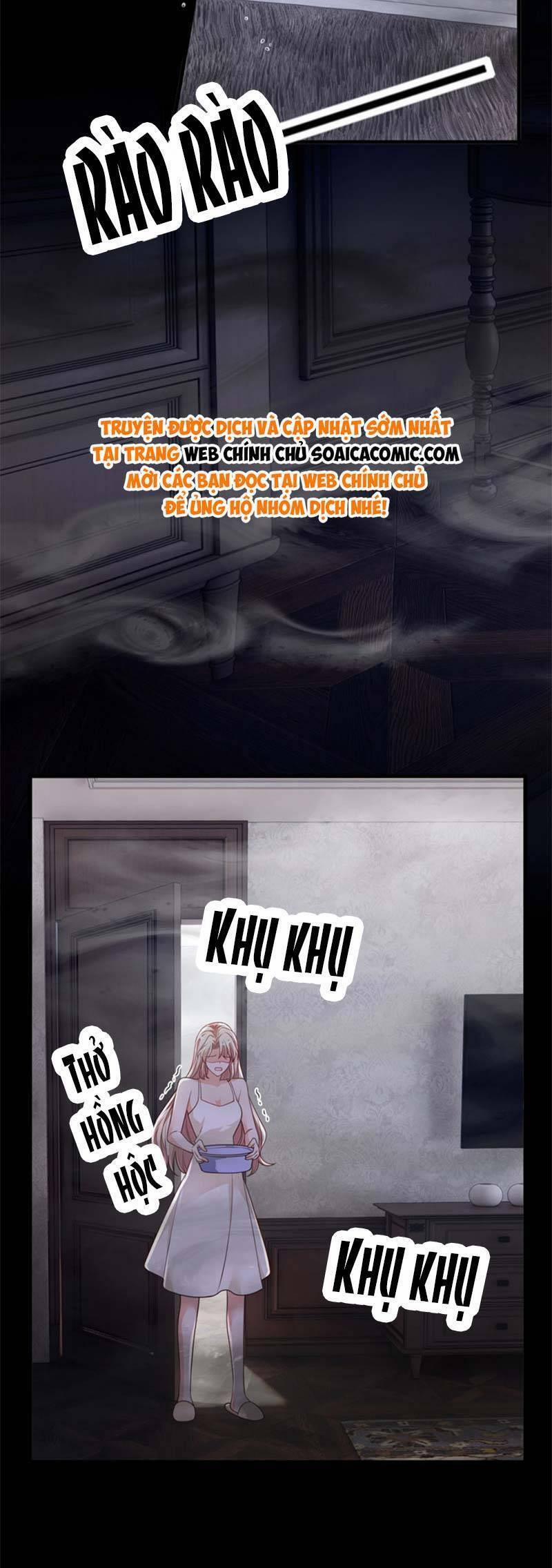 Lời Thì Thầm Của Ác Ma 219 trang 19