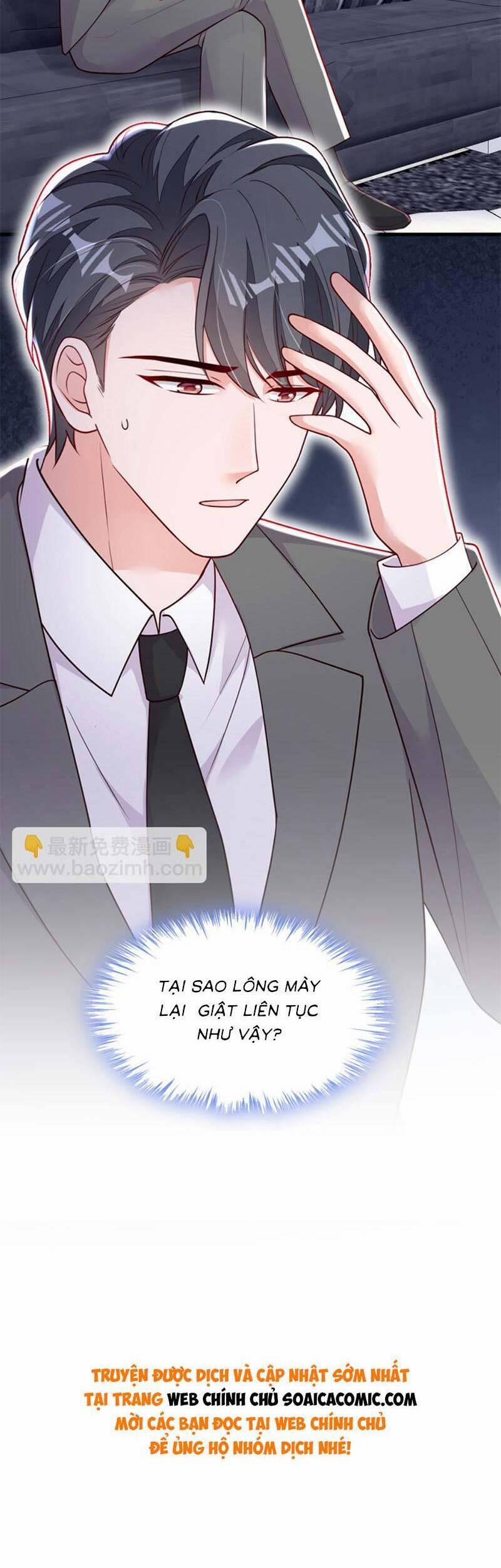 Lời Thì Thầm Của Ác Ma 219 trang 22