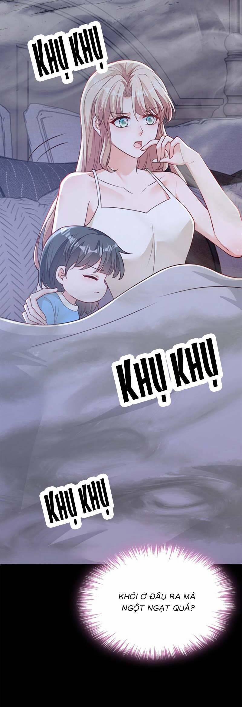 Lời Thì Thầm Của Ác Ma 219 trang 5