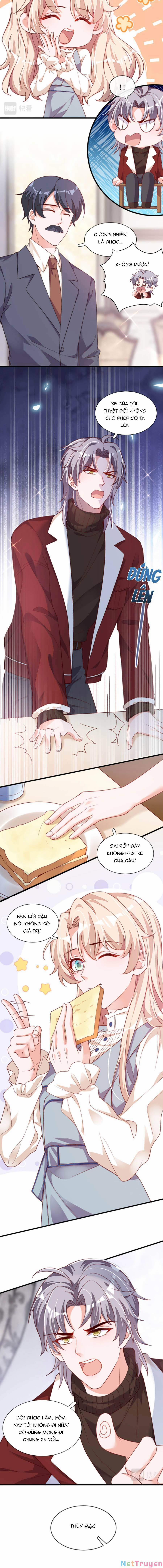 Lời Thì Thầm Của Ác Ma 22 trang 7