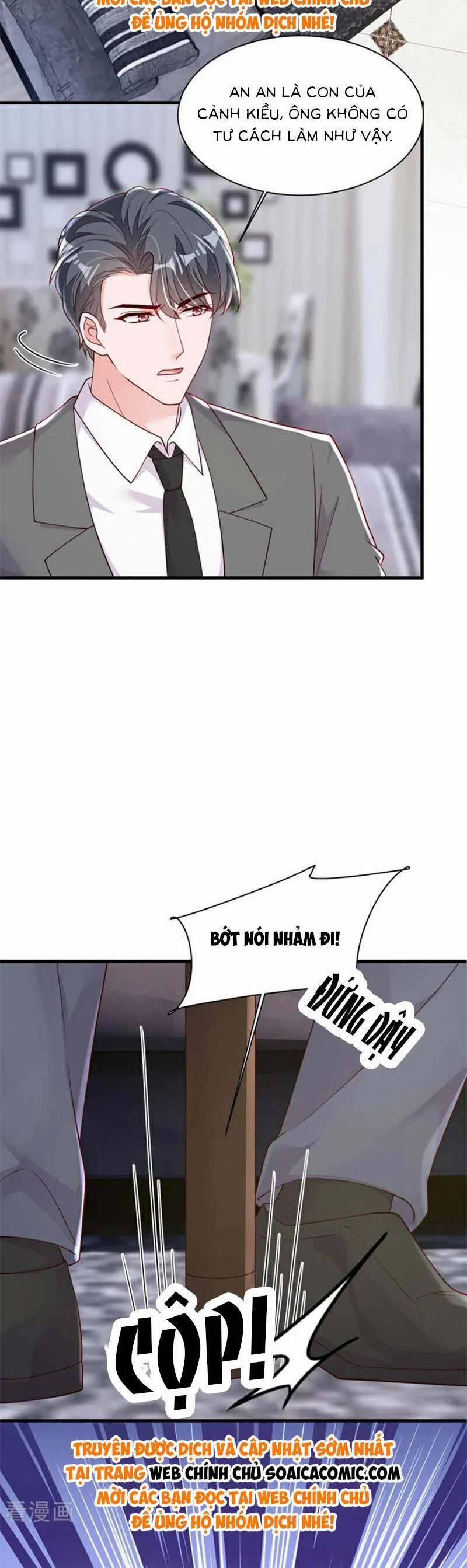 Lời Thì Thầm Của Ác Ma 220 trang 1