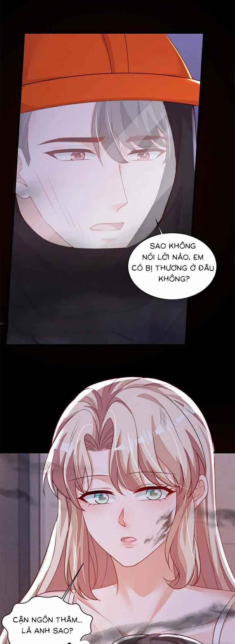 Lời Thì Thầm Của Ác Ma 220 trang 21