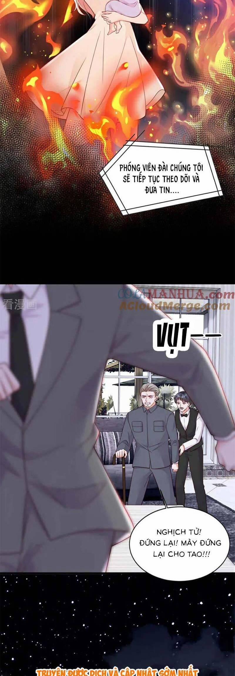 Lời Thì Thầm Của Ác Ma 220 trang 6