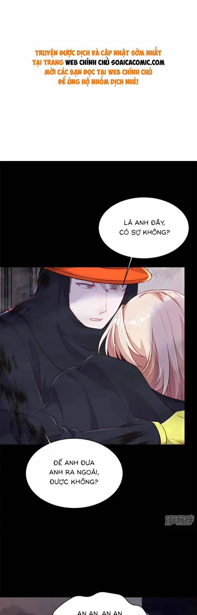 Lời Thì Thầm Của Ác Ma 221 trang 0