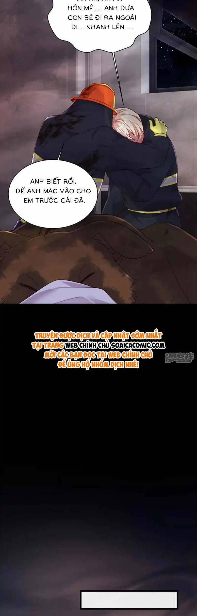 Lời Thì Thầm Của Ác Ma 221 trang 1