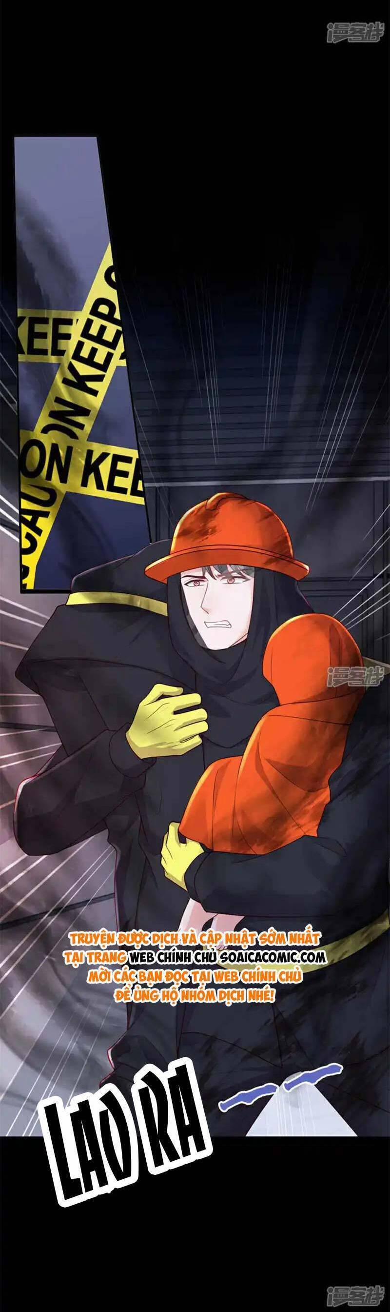 Lời Thì Thầm Của Ác Ma 221 trang 10