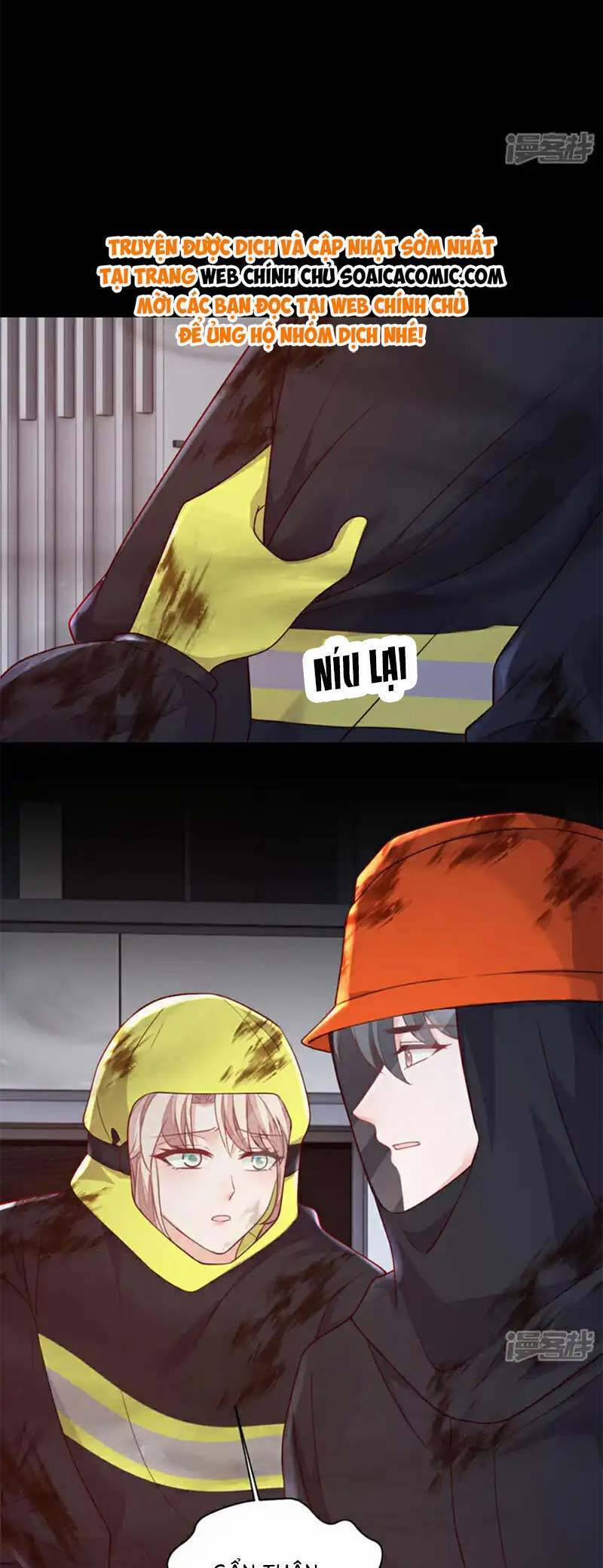 Lời Thì Thầm Của Ác Ma 221 trang 12