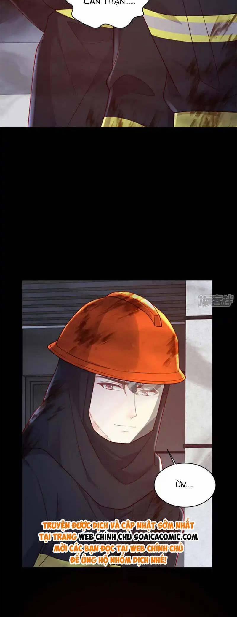 Lời Thì Thầm Của Ác Ma 221 trang 13