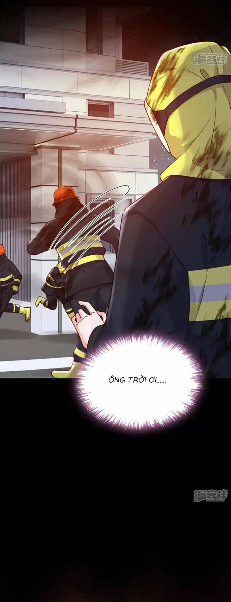 Lời Thì Thầm Của Ác Ma 221 trang 14