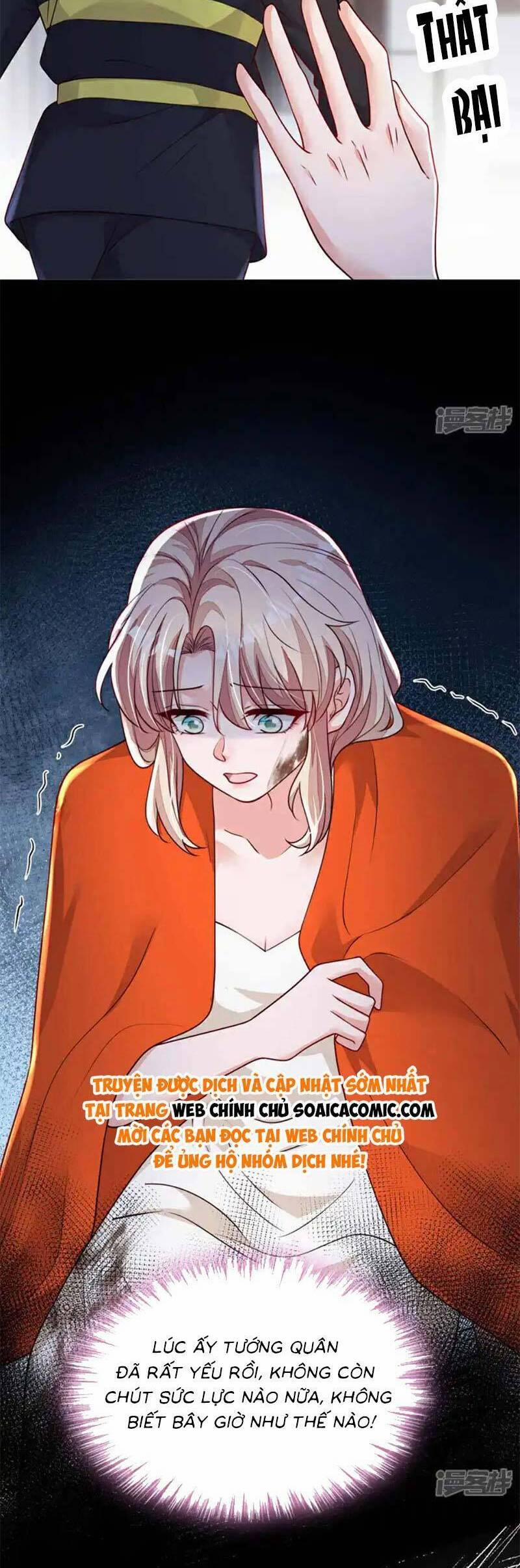 Lời Thì Thầm Của Ác Ma 221 trang 19