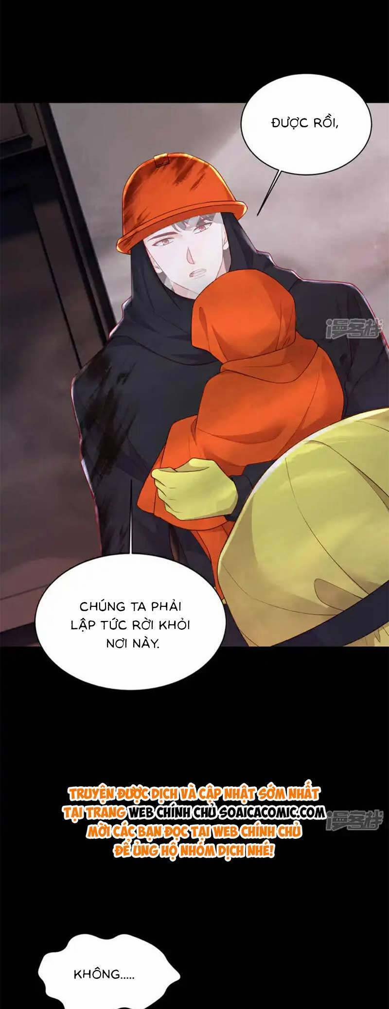 Lời Thì Thầm Của Ác Ma 221 trang 3