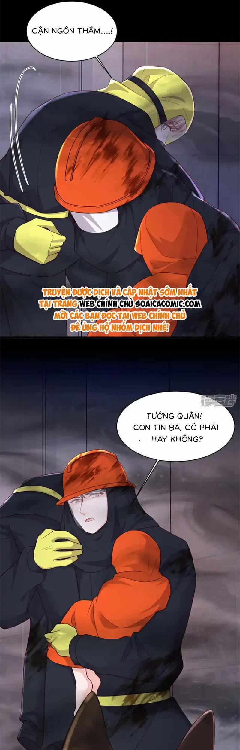 Lời Thì Thầm Của Ác Ma 221 trang 6