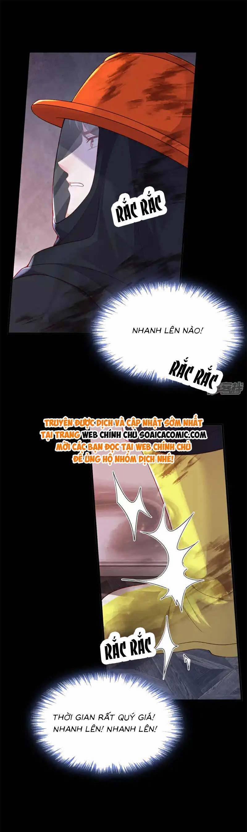 Lời Thì Thầm Của Ác Ma 221 trang 9