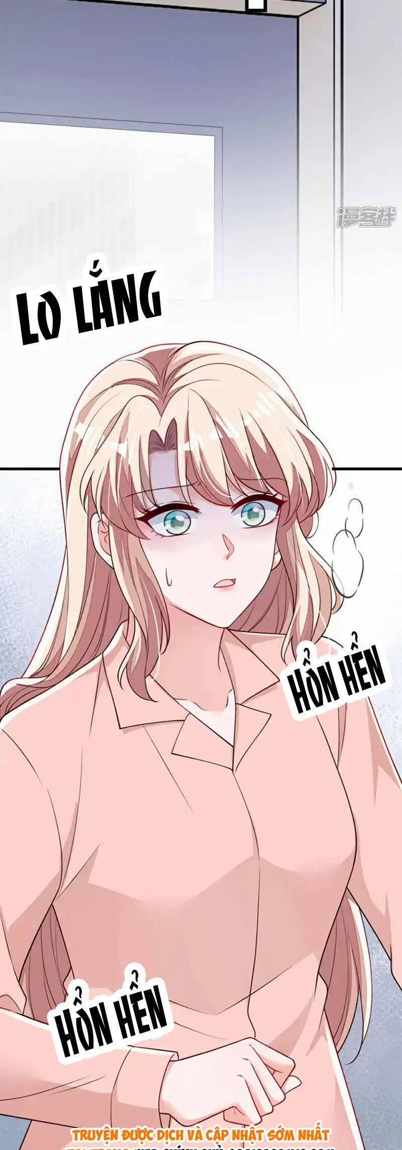 Lời Thì Thầm Của Ác Ma 222 trang 11