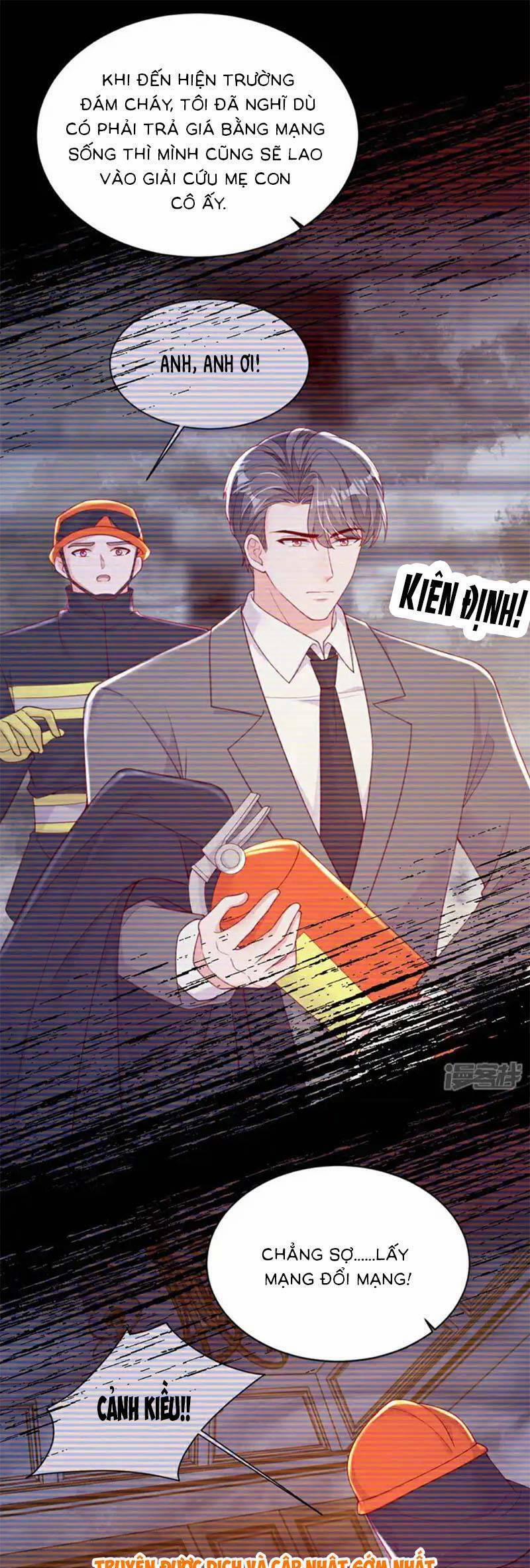 Lời Thì Thầm Của Ác Ma 222 trang 18