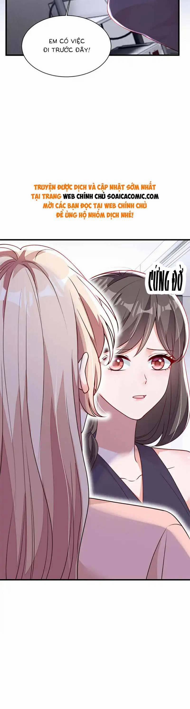 Lời Thì Thầm Của Ác Ma 222 trang 21