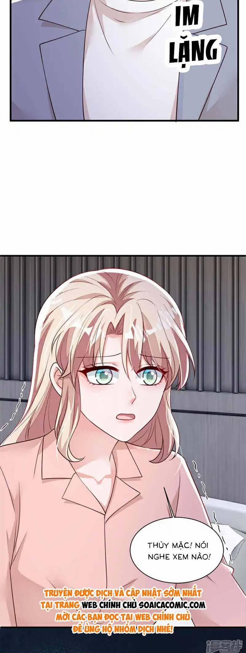 Lời Thì Thầm Của Ác Ma 222 trang 5