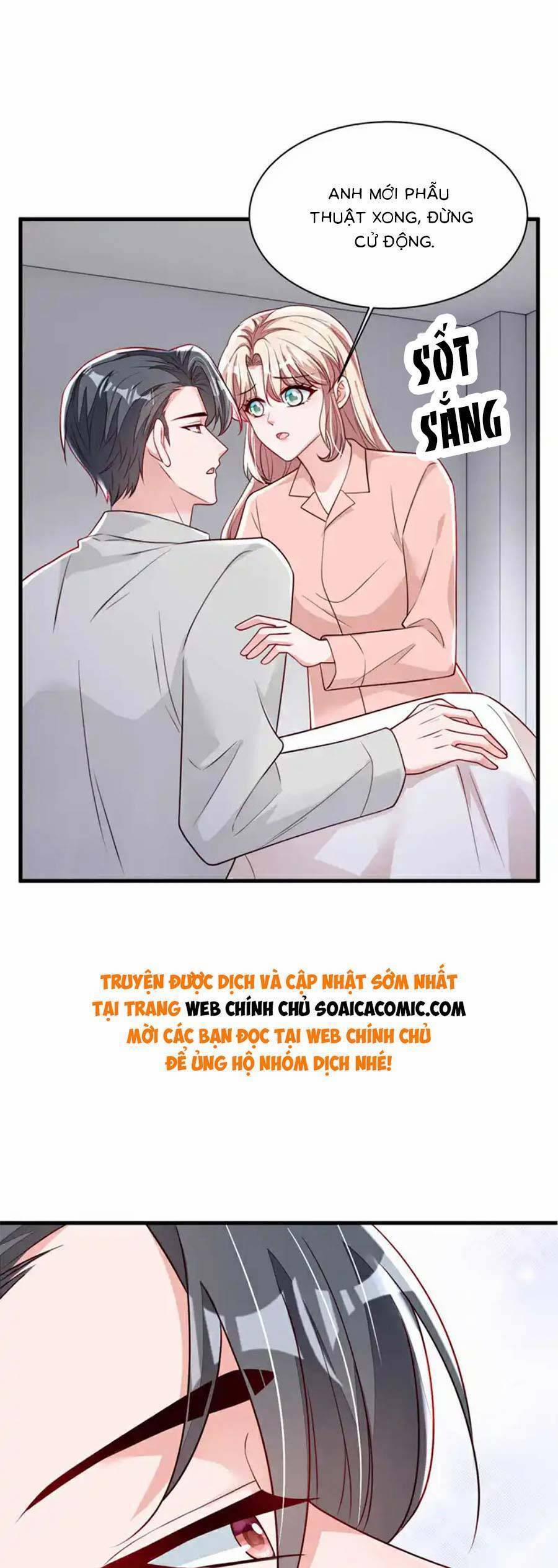 Lời Thì Thầm Của Ác Ma 223 trang 1