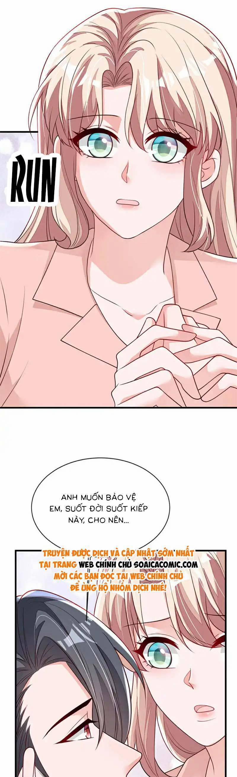 Lời Thì Thầm Của Ác Ma 223 trang 10