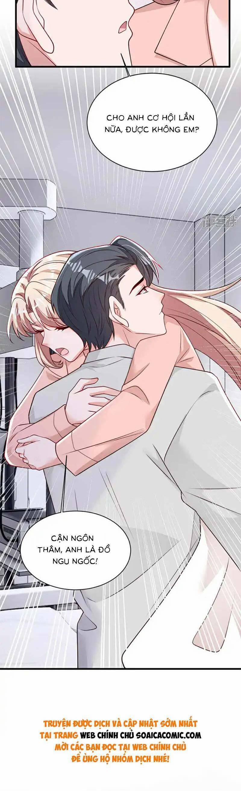 Lời Thì Thầm Của Ác Ma 223 trang 11