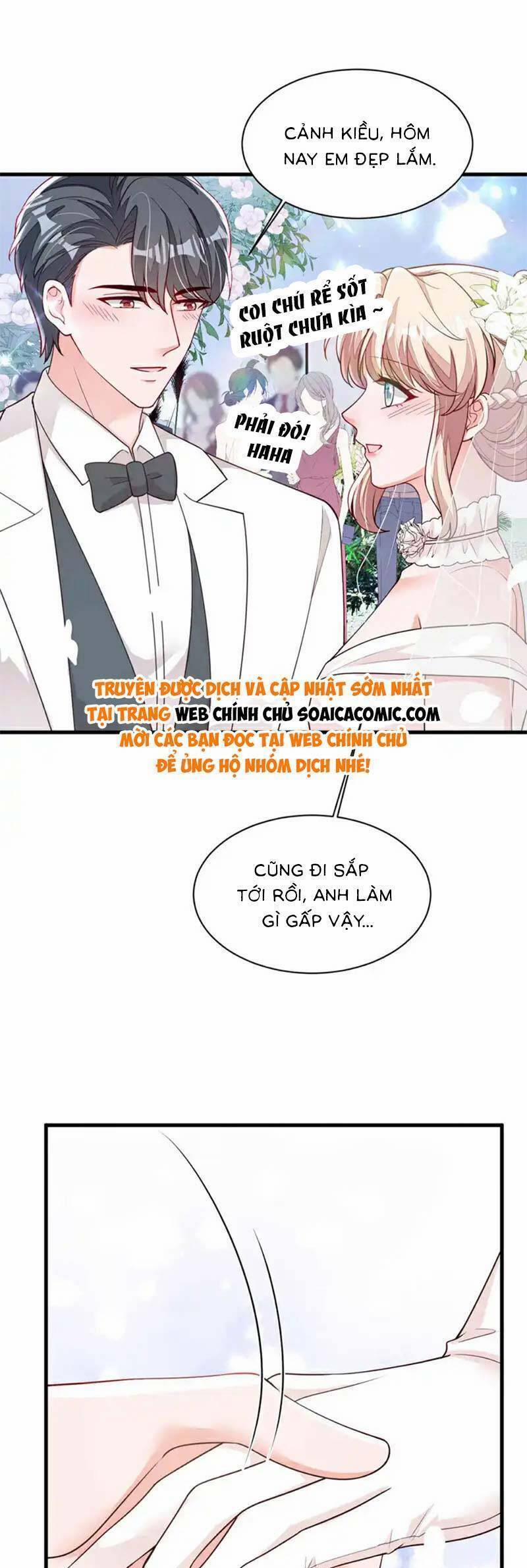 Lời Thì Thầm Của Ác Ma 223 trang 20