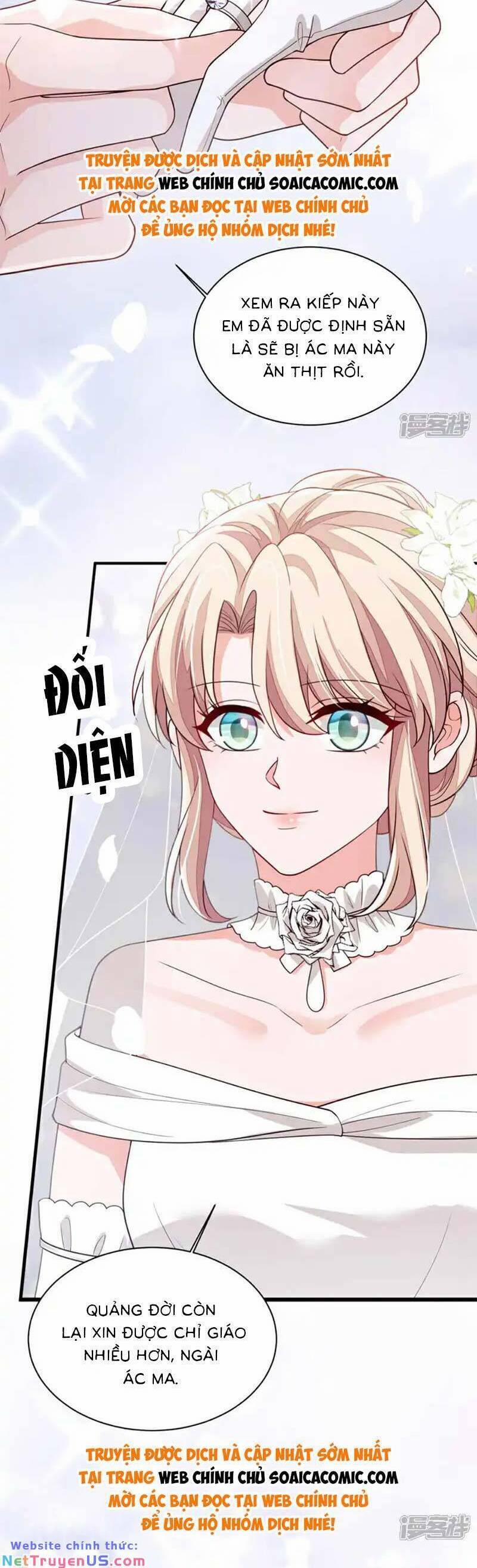 Lời Thì Thầm Của Ác Ma 223 trang 24