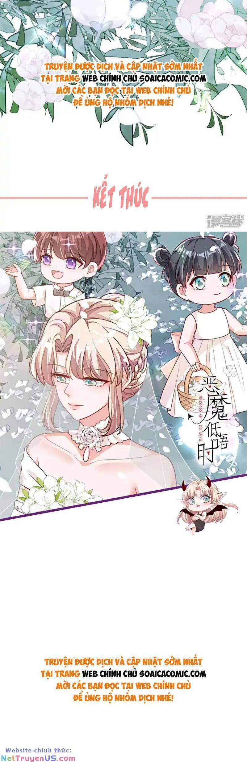 Lời Thì Thầm Của Ác Ma 223 trang 27