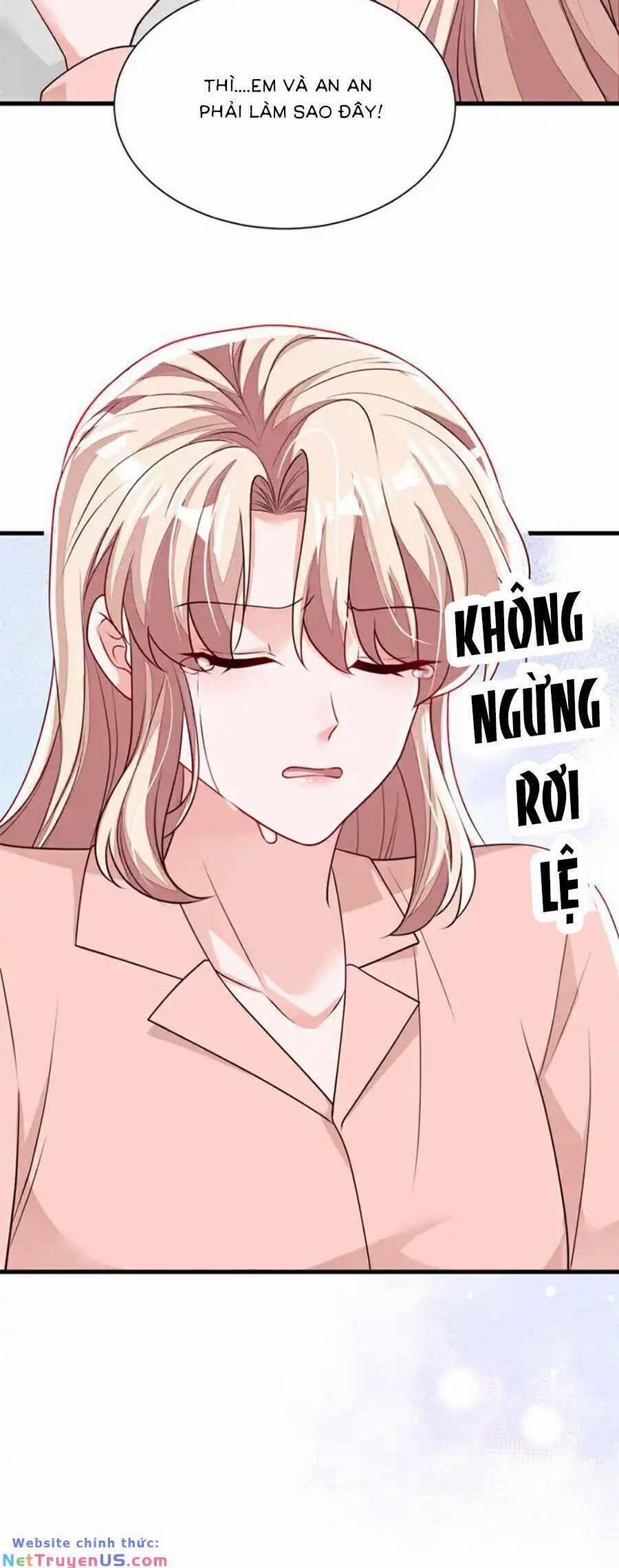 Lời Thì Thầm Của Ác Ma 223 trang 6